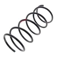 Fahrwerksfedern-Set Vorderachse Schraubenfeder Ø 157 mm KYB für u.a. PEUGEOT 206