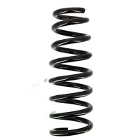 Suspension Spring set front axle coil spring KYB...