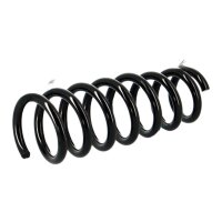 Suspension Spring set front axle coil spring KYB IAM-Expertise for BMW X5