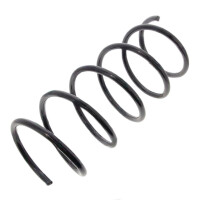 Suspension Spring set front axle Ø 176 mm KYB for e.g. RENAULT LAGUNA
