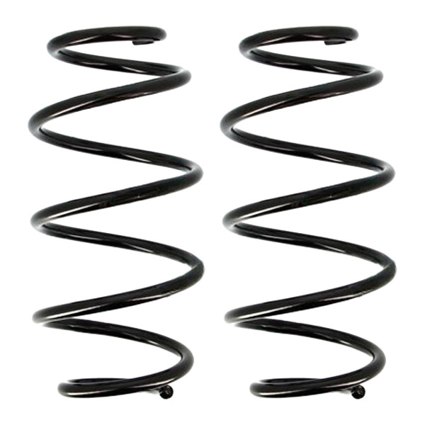 Fahrwerksfedern-Set Vorderachse Schraubenfeder KYB für u.a. FORD MONDEO