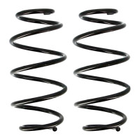 Fahrwerksfedern-Set Vorderachse Schraubenfeder KYB...