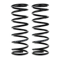 Fahrwerksfedern-Set Vorderachse Schraubenfeder Ø...