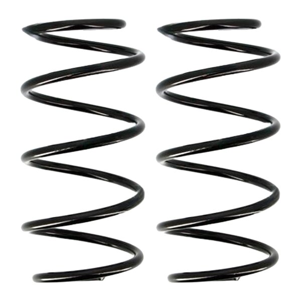Suspension Spring set front axle coil spring KYB for e.g. VW PASSAT