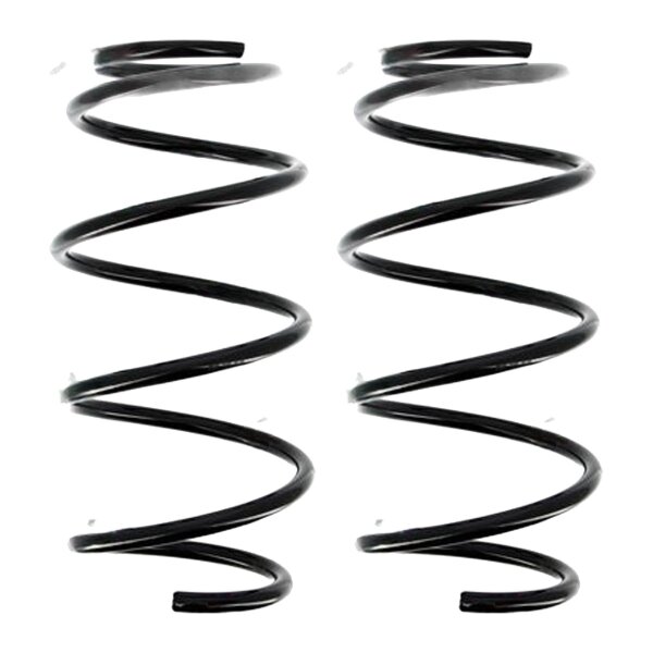 Suspension Spring set front axle coil spring KYB suitable for TOYOTA CAMRY