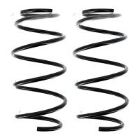 Suspension Spring set front axle coil spring KYB suitable...