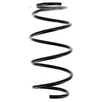 Suspension Spring set front axle coil spring KYB suitable...