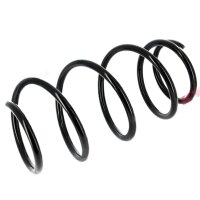 Suspension Spring set front axle coil spring KYB suitable for TOYOTA CAMRY