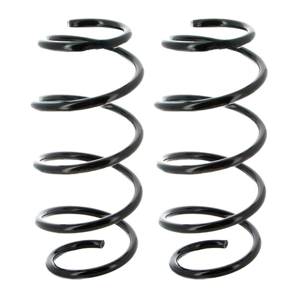 Suspension Spring set front axle coil spring KYB for SEAT IBIZA and others