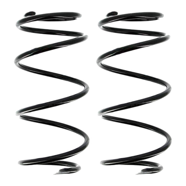 Suspension Spring set front axle coil spring KYB suitable for TOYOTA CAMRY
