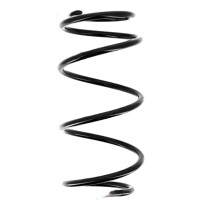 Suspension Spring set front axle coil spring KYB suitable...