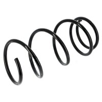 Suspension Spring set front axle coil spring KYB suitable for TOYOTA CAMRY