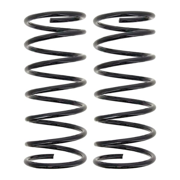 Suspension Spring set front axle Ø 143 mm KYB for e.g. SKODA FAVORIT