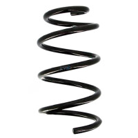 Suspension Spring set front axle coil spring KYB for e.g....