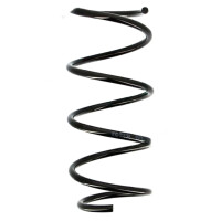 Suspension Spring set front axle coil spring KYB suitable...