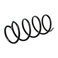 Suspension Spring set front axle coil spring KYB suitable for NISSAN JUKE