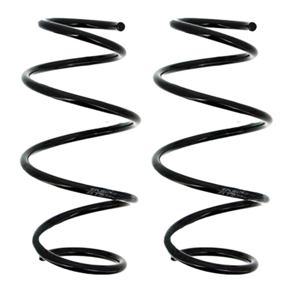 Suspension Spring set front axle coil spring KYB suitable for NISSAN JUKE