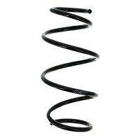 Suspension Spring set front axle coil spring KYB suitable...