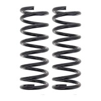 Suspension Spring set front axle Ø 130 mm KYB for...