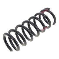 Suspension Spring set front axle Ø 130 mm KYB for e.g. VW TRANSPORTER