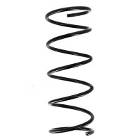 Suspension Spring set front axle coil spring KYB for...