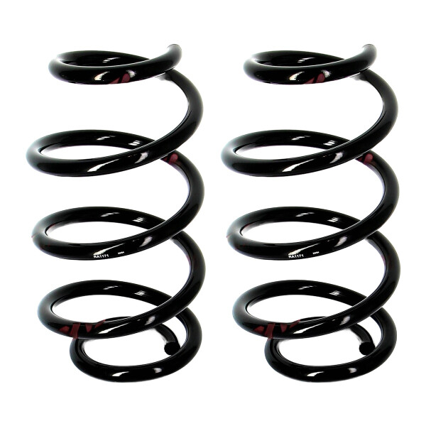 Fahrwerksfedern-Set Vorderachse Schraubenfeder KYB für u.a. FORD TOURNEO