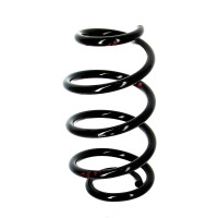 Fahrwerksfedern-Set Vorderachse Schraubenfeder KYB...