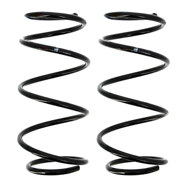 Suspension Spring set front axle coil spring KYB for NISSAN X-TRAIL