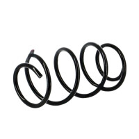 Suspension Spring set front axle coil spring KYB for NISSAN X-TRAIL