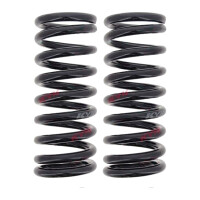 Suspension Spring set front axle coil spring Ø 143...