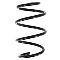 Suspension Spring set front axle coil spring Ø...