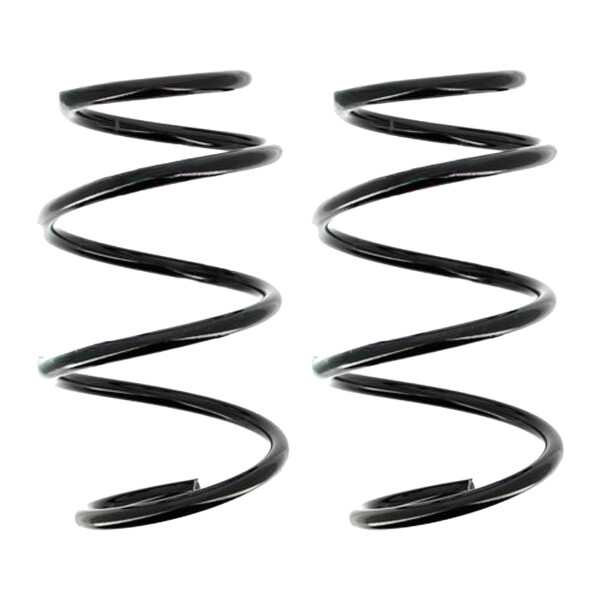 Suspension Spring set front axle Ø 13.5 mm KYB for e.g. MB A-KLASSE