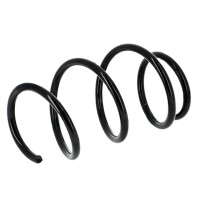 Suspension Spring set front axle Ø 13.5 mm KYB for e.g. MB A-KLASSE