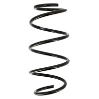 Suspension Spring set front axle KYB for MERCEDES-BENZ...