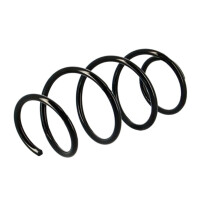 Suspension Spring set front axle KYB for MERCEDES-BENZ A-KLASSE and others