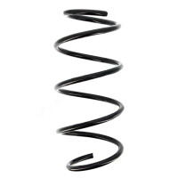 Suspension Spring set front axle KYB for MERCEDES-BENZ...