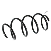 Suspension Spring set front axle KYB for MERCEDES-BENZ B-KLASSE and others