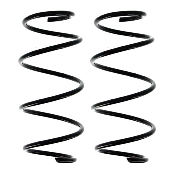 Suspension Spring set front axle KYB for MERCEDES-BENZ A-KLASSE and others