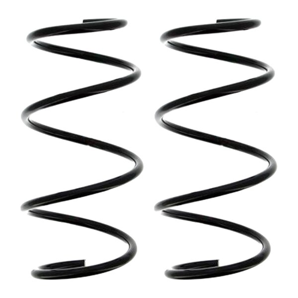 Suspension Spring set front axle coil spring KYB for e.g. MERCEDES-BENZ CLA