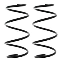 Suspension Spring set front axle coil spring KYB for e.g....
