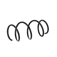Suspension Spring set front axle coil spring KYB for e.g. MERCEDES-BENZ CLA