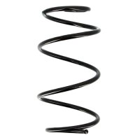 Suspension Spring set front axle coil spring KYB for...