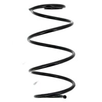 Suspension Spring set front axle coil spring KYB for...