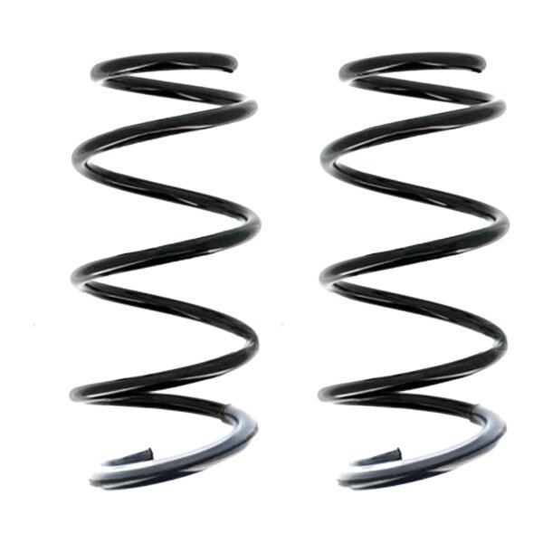 Fahrwerksfedern-Set Vorderachse Schraubenfeder Ø 147 mm KYB für HYUNDAI CRETA