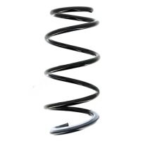 Fahrwerksfedern-Set Vorderachse Schraubenfeder Ø...