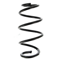 Suspension Spring set front axle coil spring Ø 155...