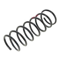 Fahrwerksfedern-Set Vorderachse Schraubenfeder Ø 109 mm KYB für u.a. FORD FIESTA