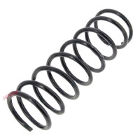 Fahrwerksfedern-Set Vorderachse Schraubenfeder Ø 106 mm KYB für u.a. FORD ORION