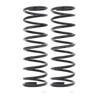 Suspension Spring set front axle coil spring Ø 110...