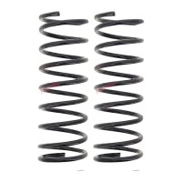 Suspension Spring set front axle coil spring Ø 109...